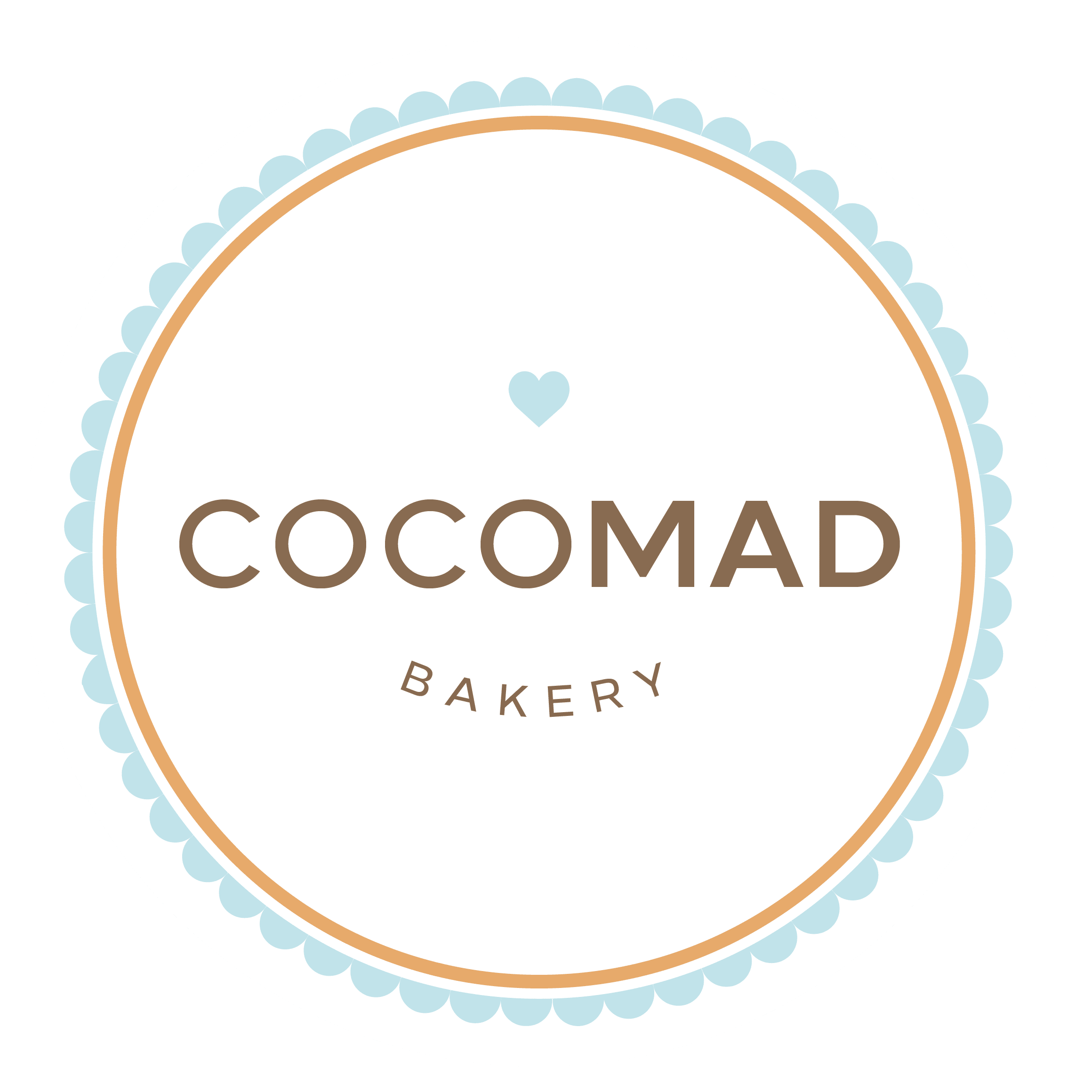 COCOMAD bakery