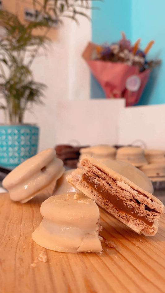 Alfajores Premium