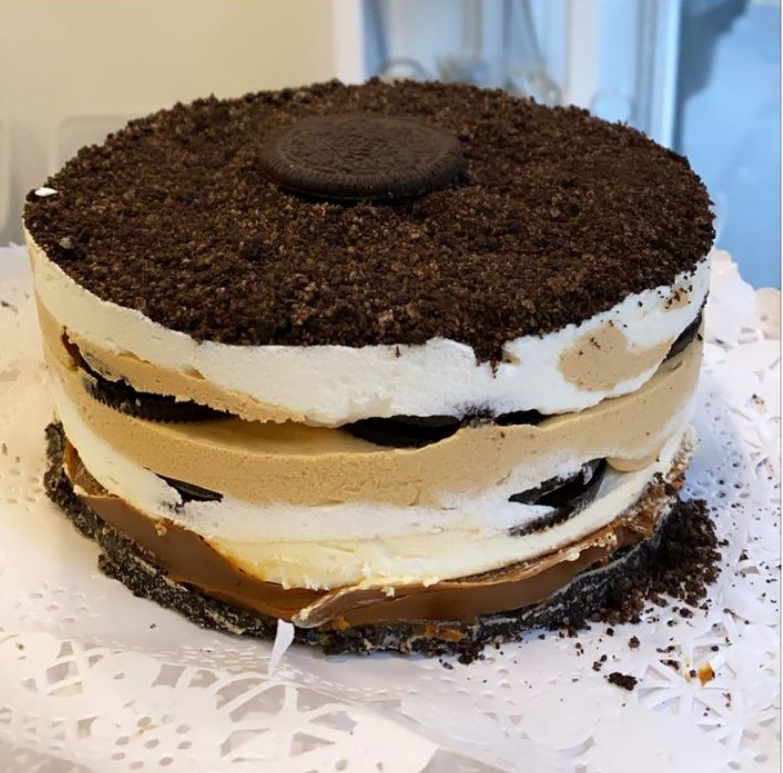 OreoMad