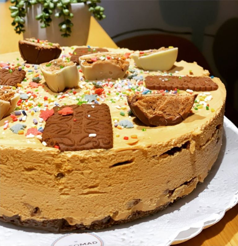 Chocotorta