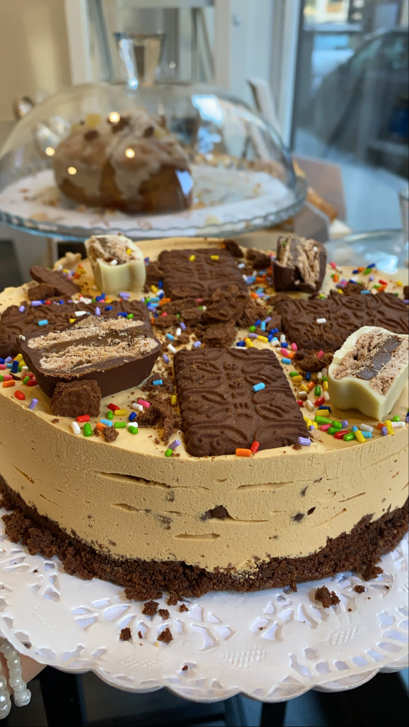 Chocotorta