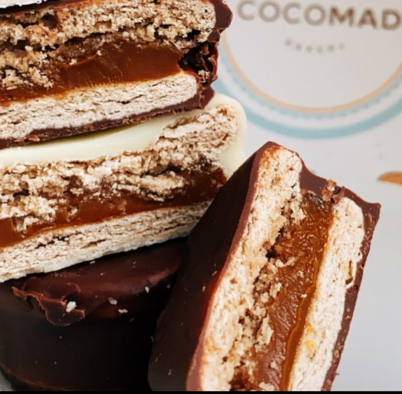 Alfajores Premium