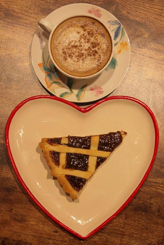 Pastafrola