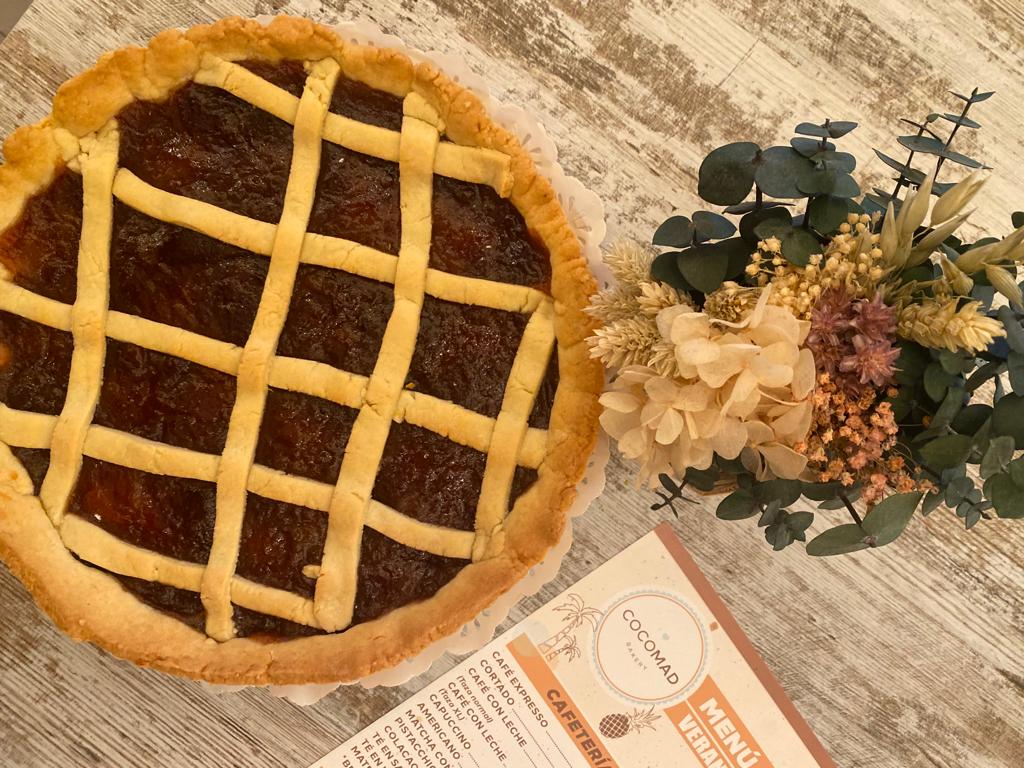 Pastafrola
