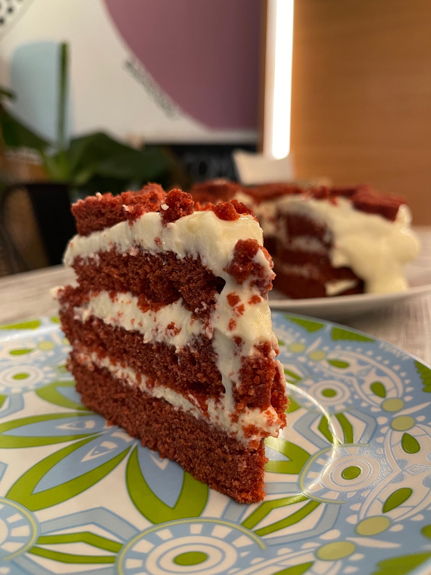 Red Velvet