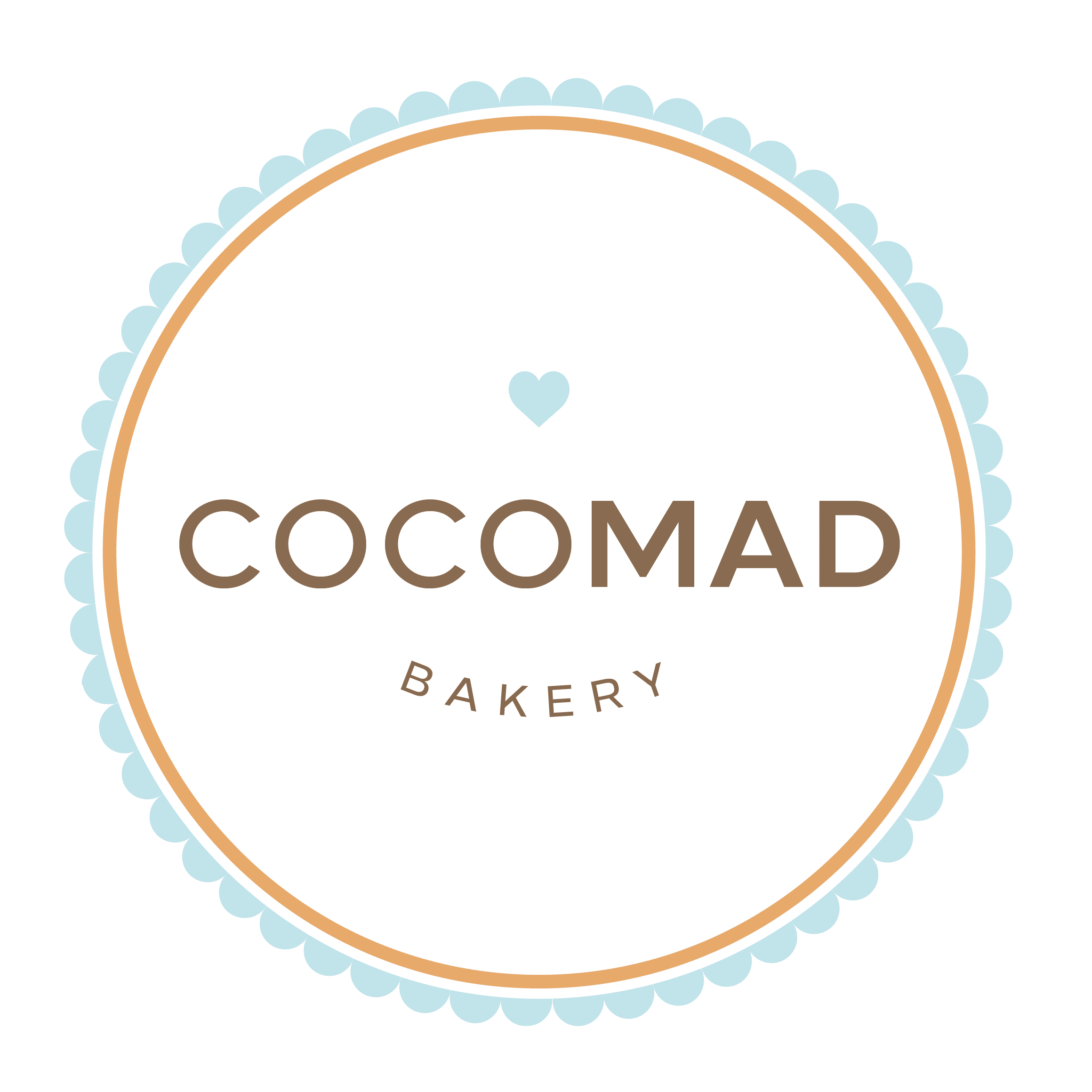 COCOMAD bakery 