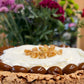 Tarta Nuez