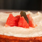 Cheesecake de Pomelo