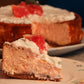 Cheesecake de Pomelo